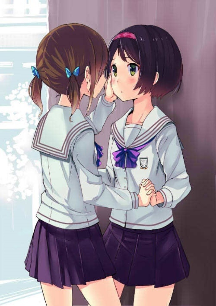 百合壁纸