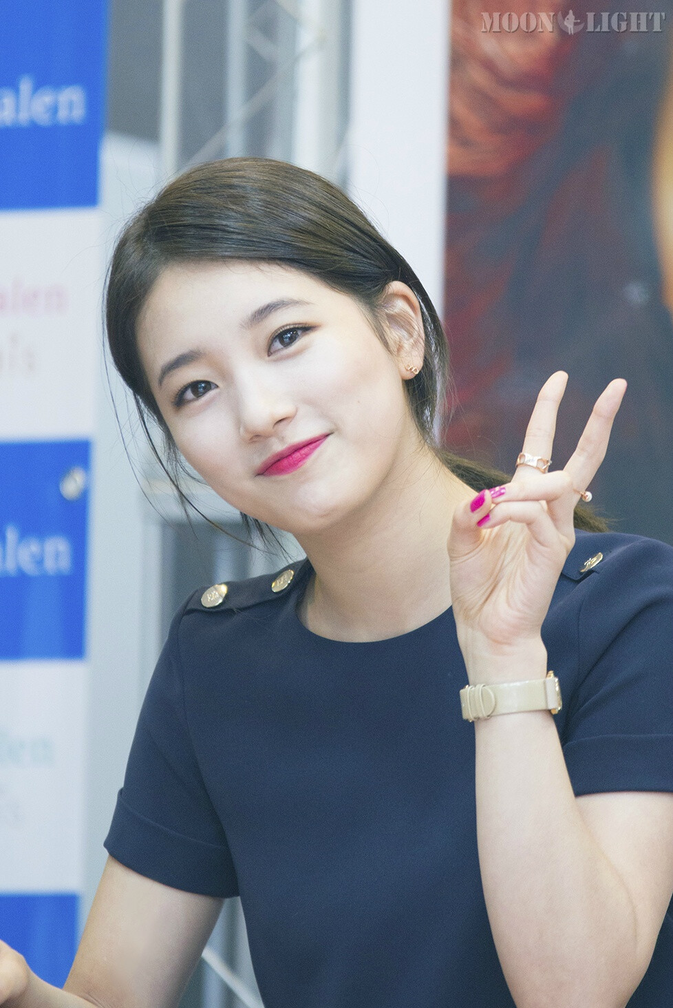 国民初恋 女神 裴秀智 suzy #壁纸 #头像