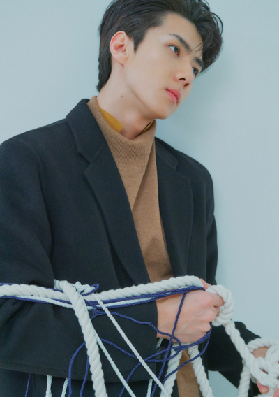 Digital Booklet UNIVERSE