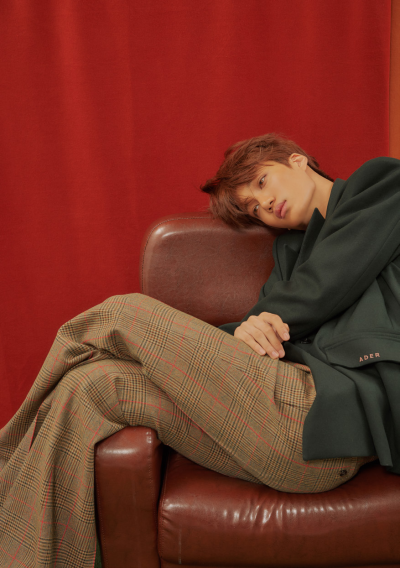 Digital Booklet UNIVERSE