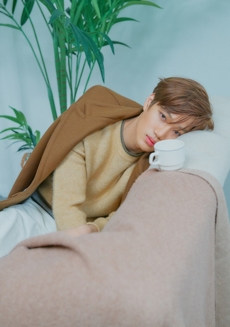 Digital Booklet UNIVERSE