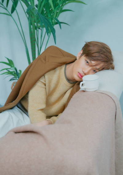 Digital Booklet UNIVERSE