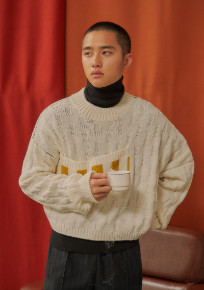 Digital Booklet UNIVERSE