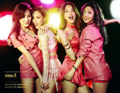 missA