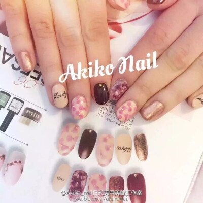 nail