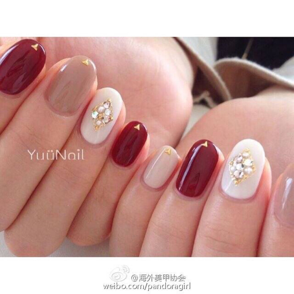 nail