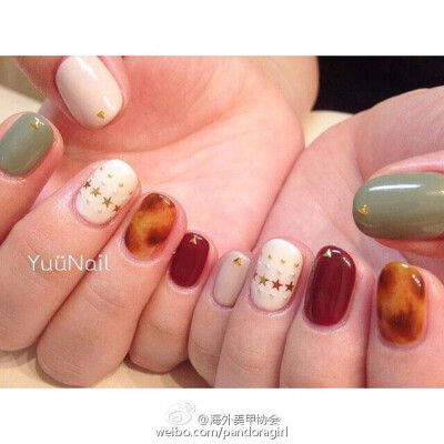 nail