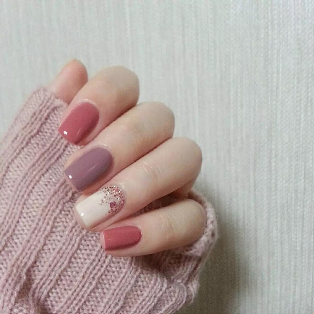 nail