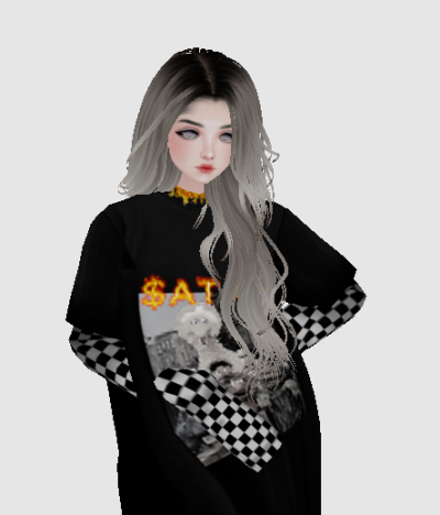 软件IMvu 拿图点赞