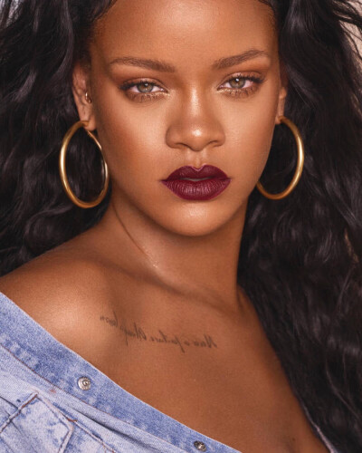 Rihanna 