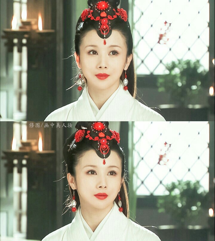 《孔雀东南飞》~孙菲菲‖刘兰芝