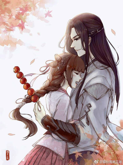 古风动漫《少年锦衣卫》朱延婍(九公主)&段云，云九cp❤古风动漫-云九同人漫画