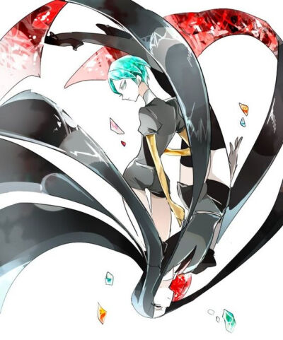 Houseki no Kuni （宝石の国）