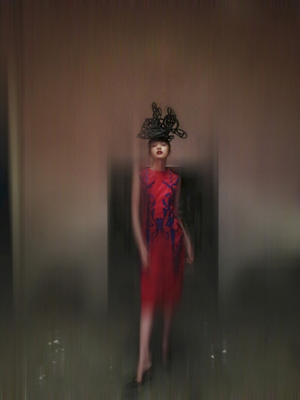 Nick Knight/英国时尚摄影大师 ​​​