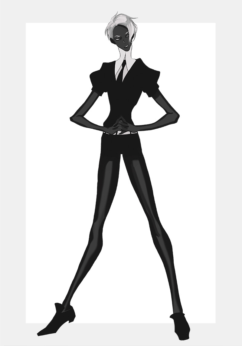 宝石之国烟水晶