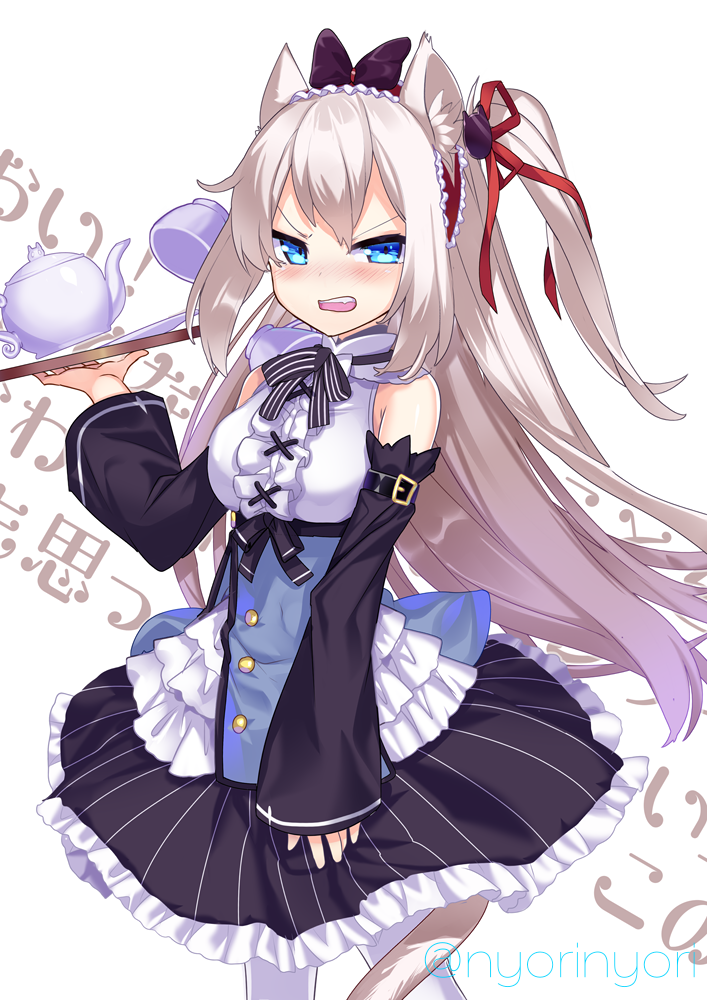 碧蓝航线赞评论更多