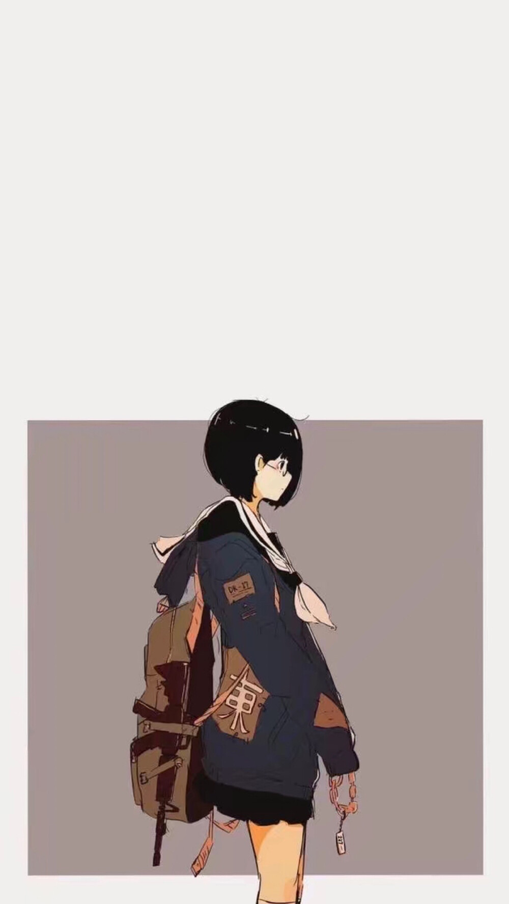 【搬运】DaisukeRichard大师的插画作品集。很戳胃口。