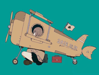 【搬运】DaisukeRichard大师的插画作品集。很戳胃口。