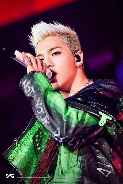 ♥TaeYang♥