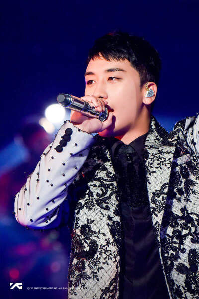 ♥SeungRi♥