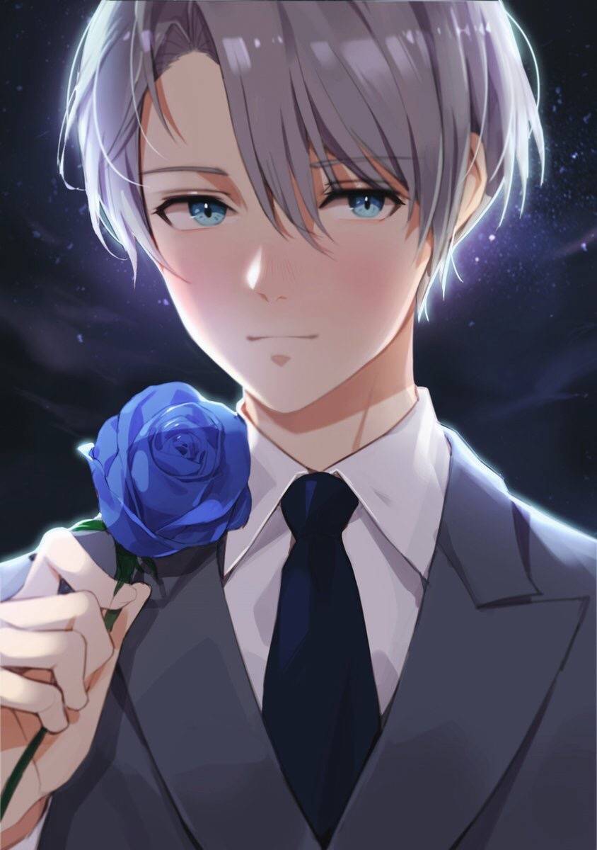 维克托画师twipinkiepies2