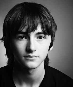 伊萨克·亨普斯特德·怀特（Isaac Hempstead-Wright） 权游 布兰·史塔克