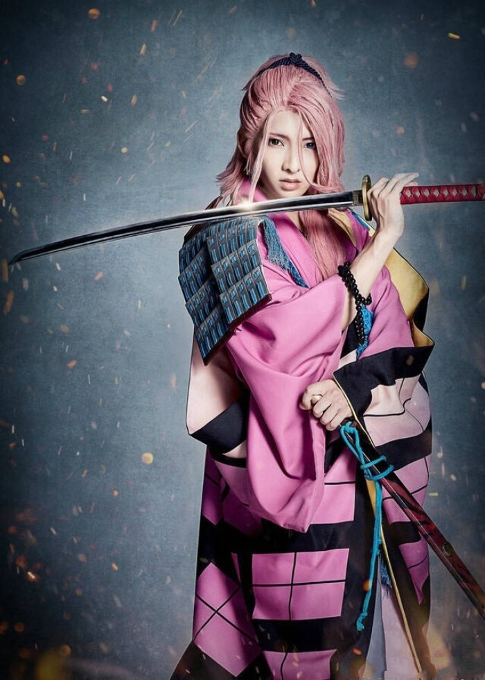 收刀舞宗三左文字生寫吧唧和幕末rock 總司生寫吧唧 大力求救救這個入坑晚的 堆糖 美图壁纸兴趣社区