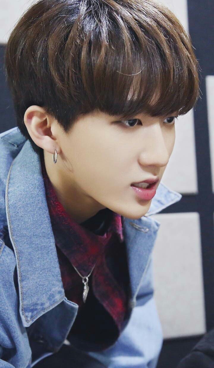 Stray Kids 徐彰彬（Seo Chang Bin）