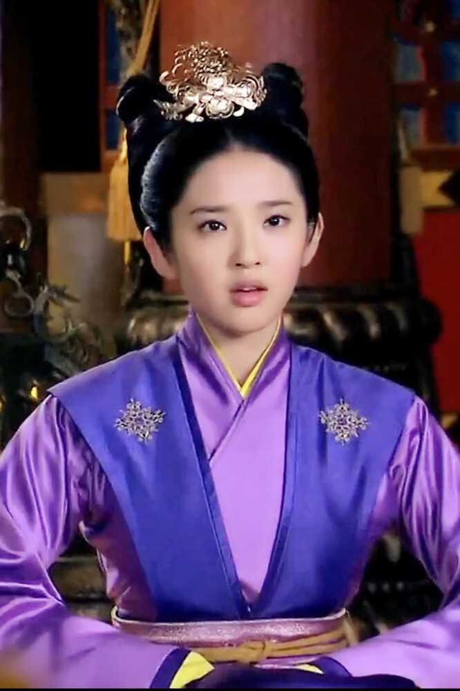 陆贞传奇沈碧唐艺昕饰