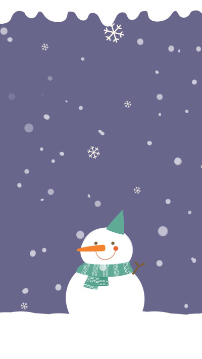 雪人