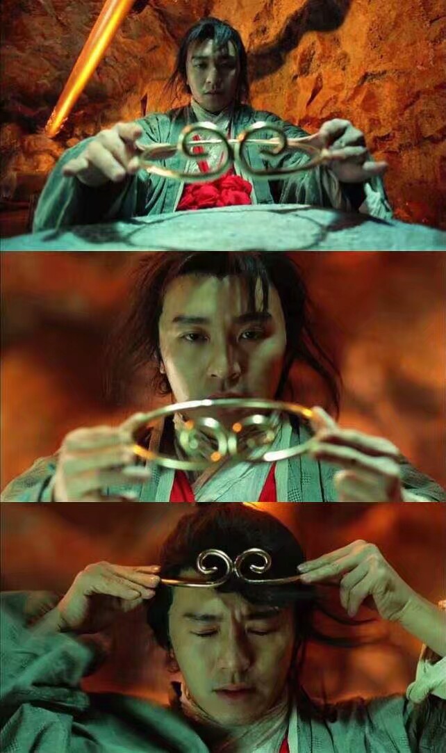 我可能等不到你了