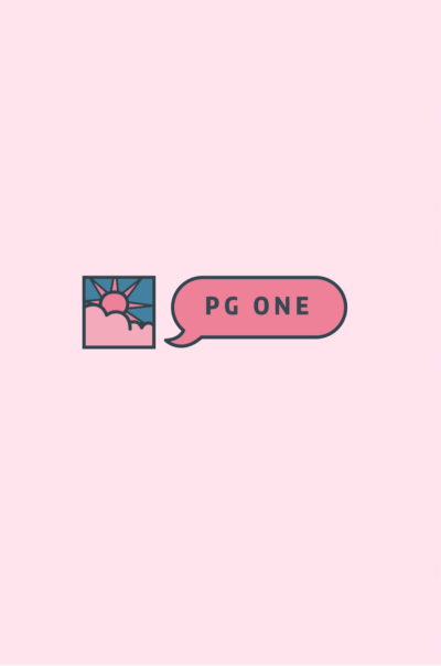 PG ONE