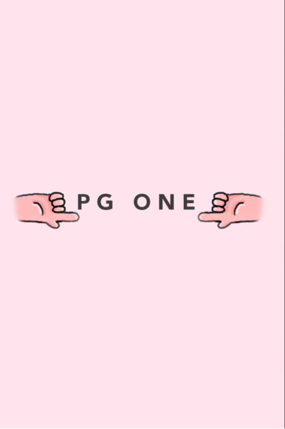 PG ONE