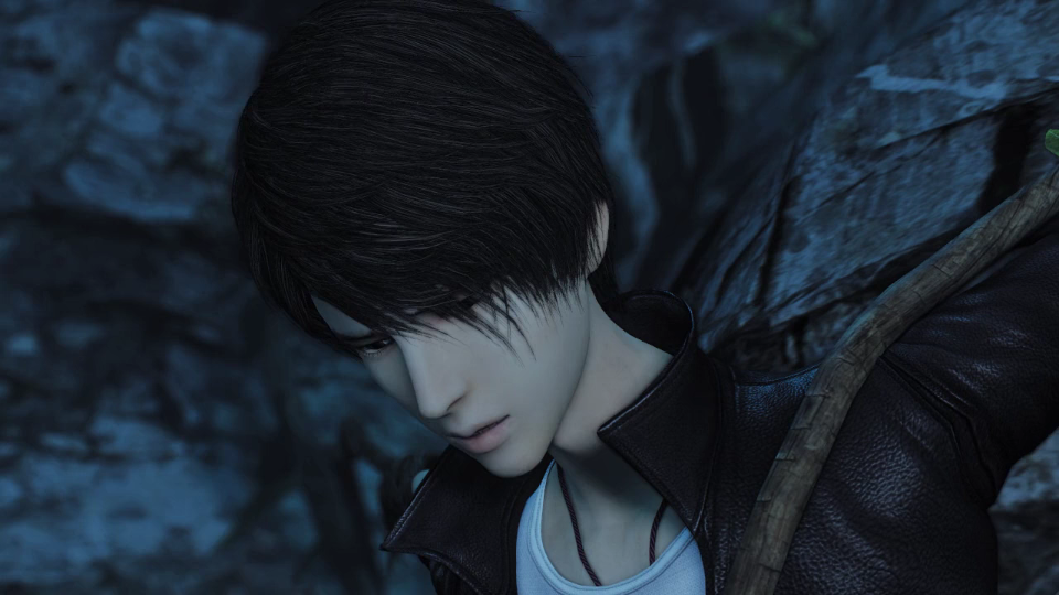 神荼
勇者大冒险