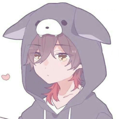 动漫情头。
祝各位久久