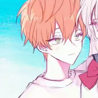 动漫情头。
各位久久。