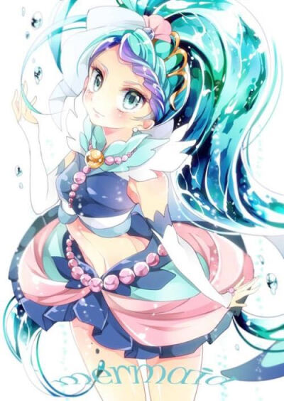 go princess光之美少女 海藤南