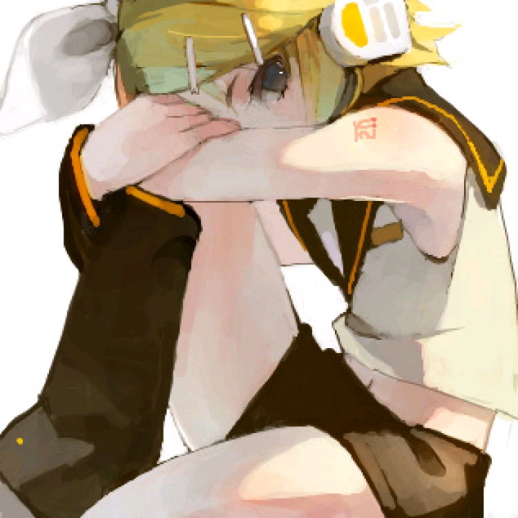 鏡音鈴