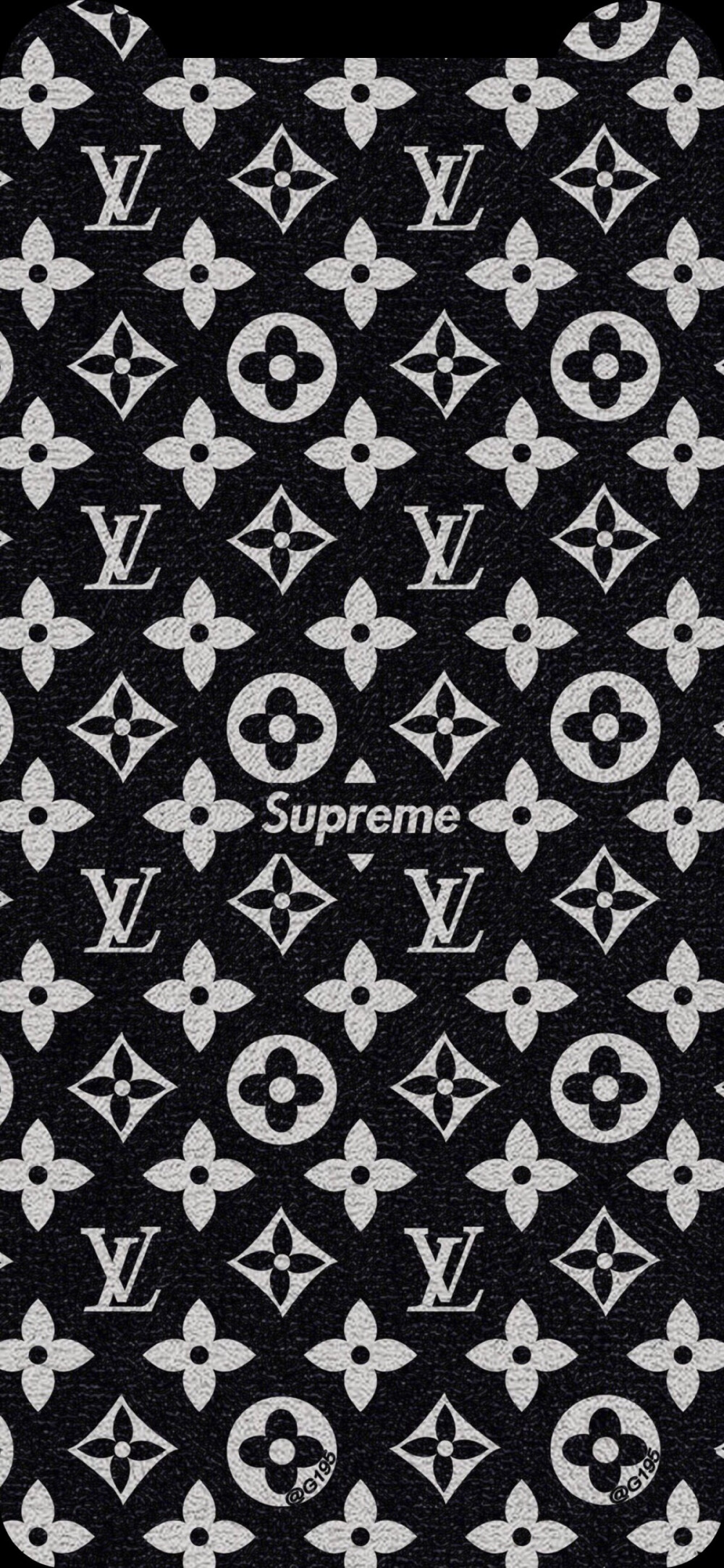 iphonex壁纸抱图请留赞78lxxsupreme