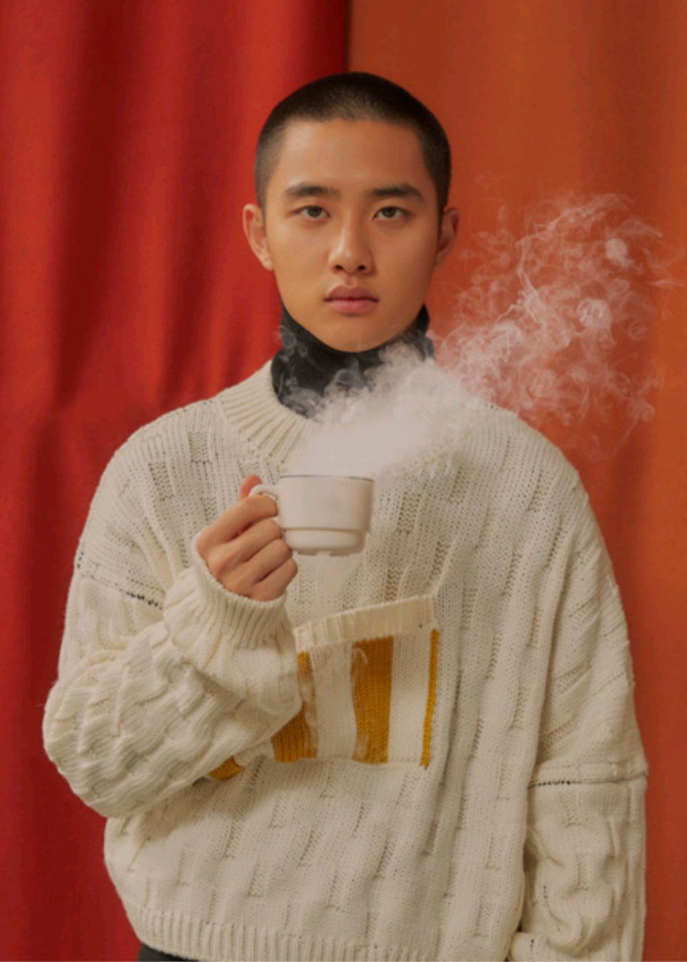 EXO D.O. universe