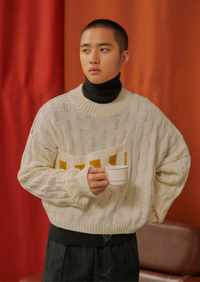 EXO D.O. universe