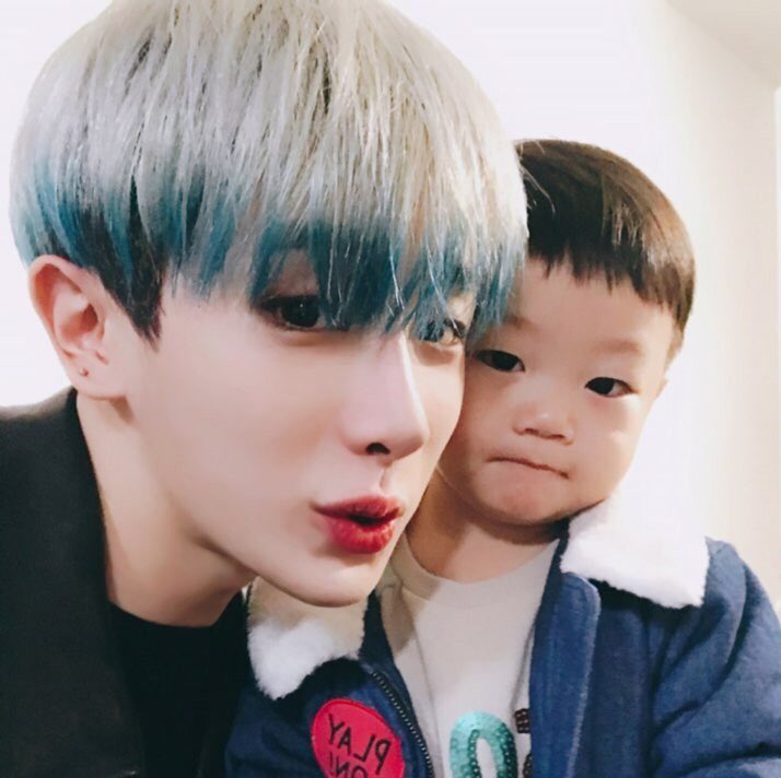 Wonho