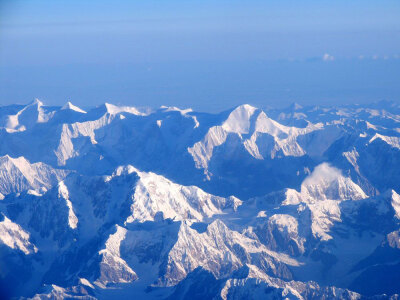 喜马拉雅山