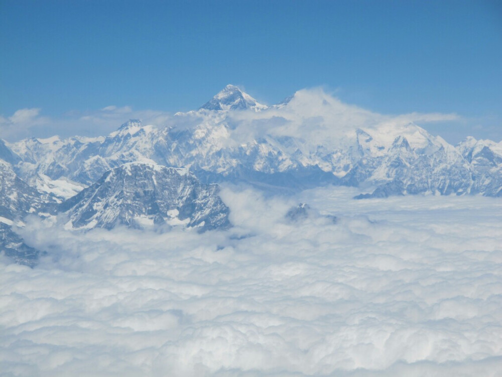 喜马拉雅山