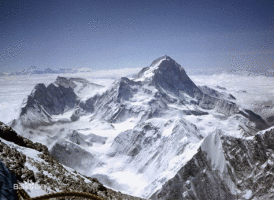 喜马拉雅山