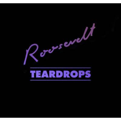 Teardrops 