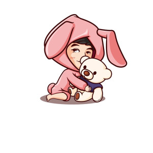 张一山 柒个我星星