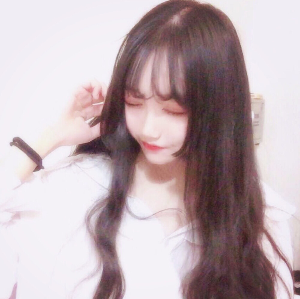 女生头像（此号易主 没时间更新了 要的私）