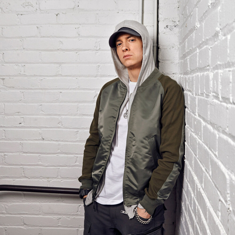 Eminem