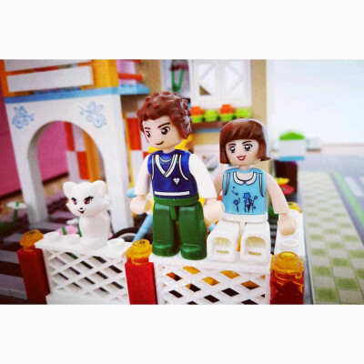 幸福～不过如此